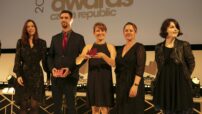 Bussines transformation award Dentsu Aegis network pro Ikea