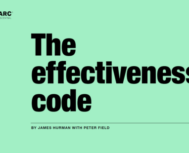 Effectiveness Code