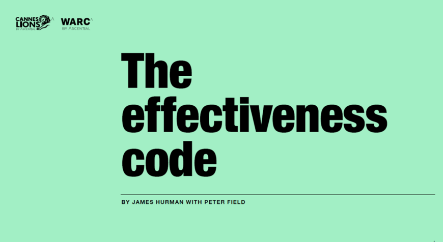 Effectiveness Code