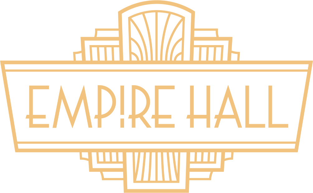 Empire Hall_logo