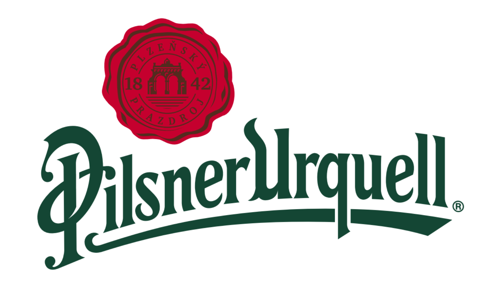 Pilsner Urquell_logo